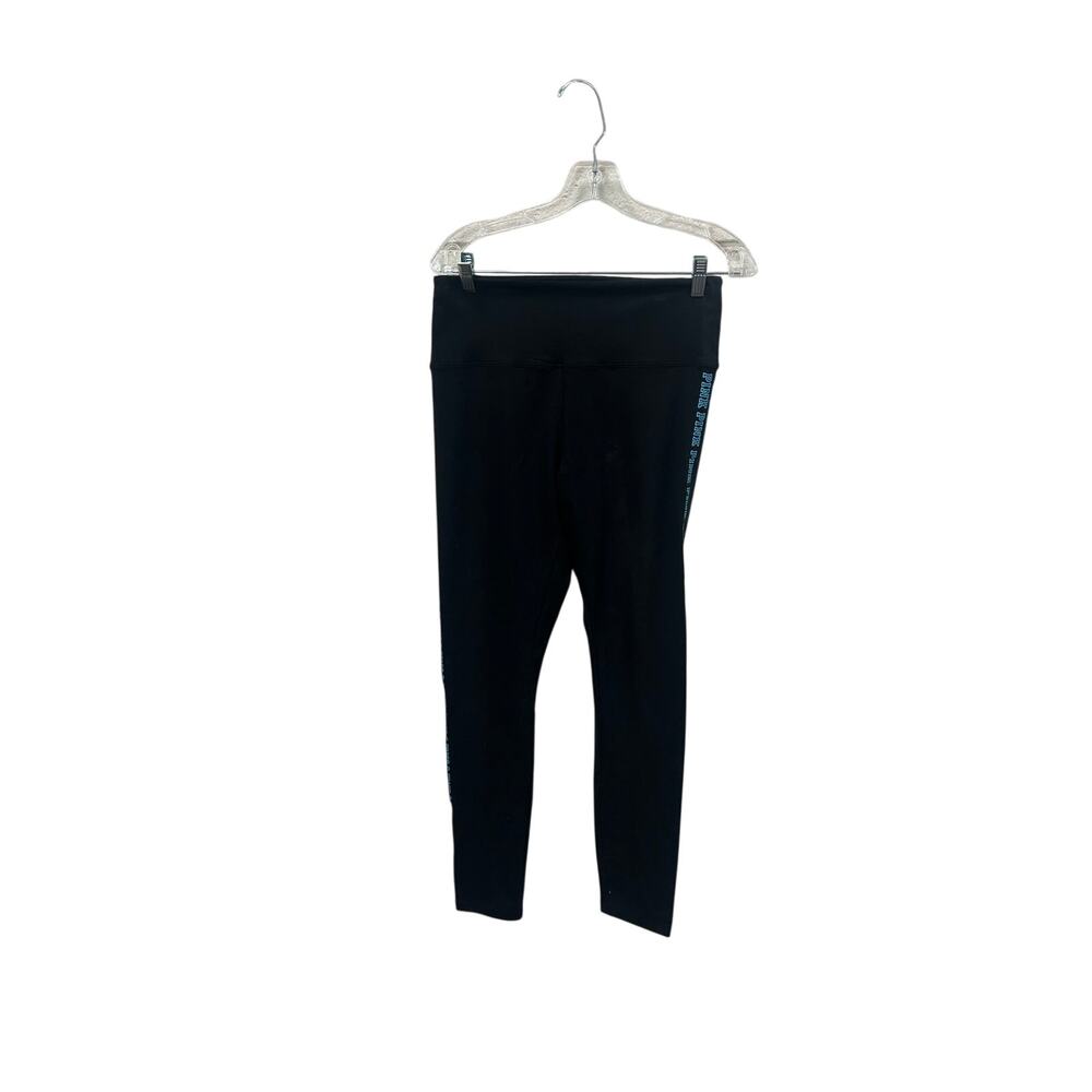 PINK Victoria's Secret leggings black size L